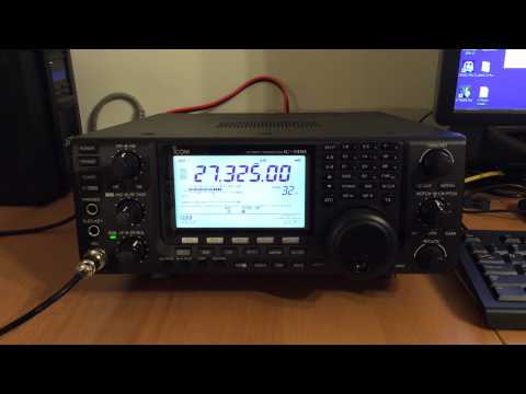 Icom IC-7410