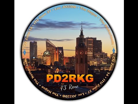PD2RKG QRP FT-817