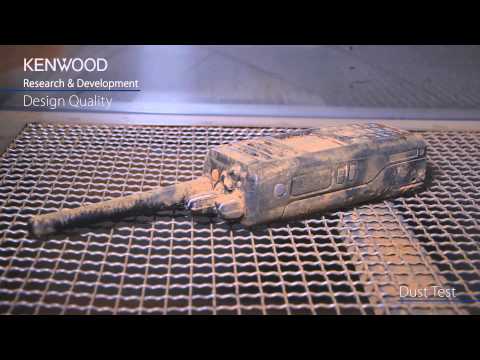 KENWOOD Radios | Serving Mission-Critical Professionals and Forward-Looking Enterprises