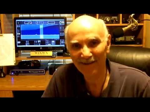 Mobile Radio Installation