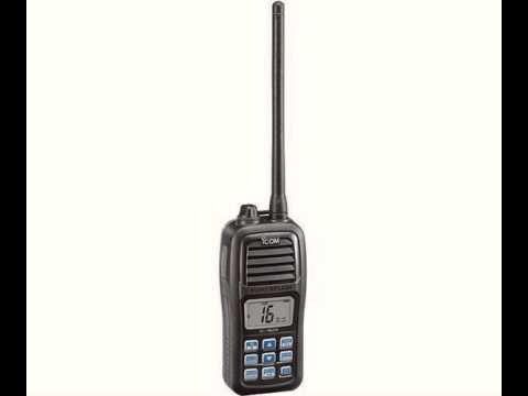 Where to buy  Icom M24 Handheld VHF Radio