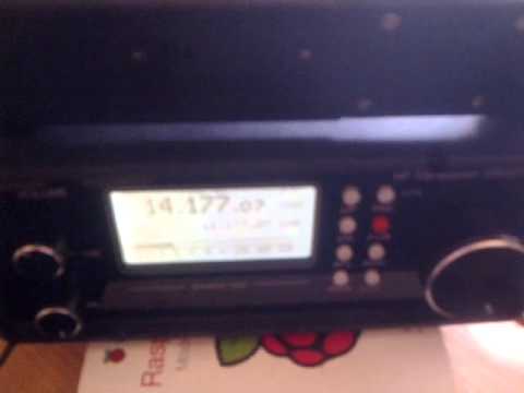 SW2014 vs ELECRAFT KX3