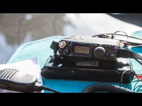 YAESU FT-817ND