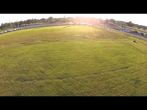 Emporia Amateur Radio Society Field Day 2015