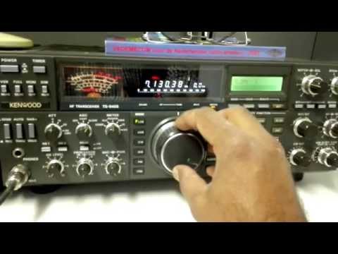 Kenwood TS 940S