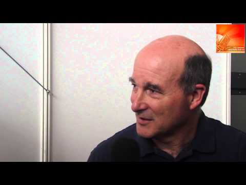 ICQPodcast interviews Elecraft