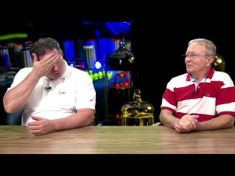 George and Ray discuss updating the firmware of your Icom radio.