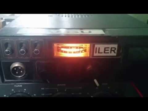 ILER 20 VS YAESU FT-817