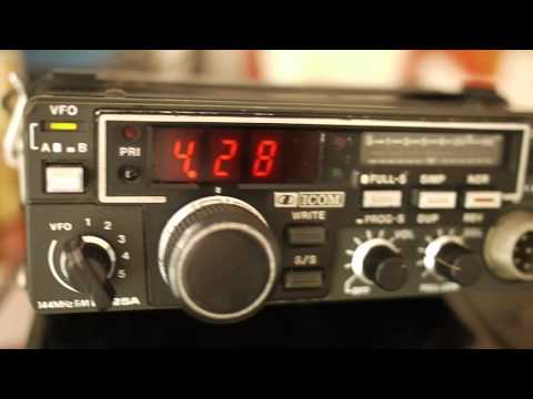 icom ic-25a