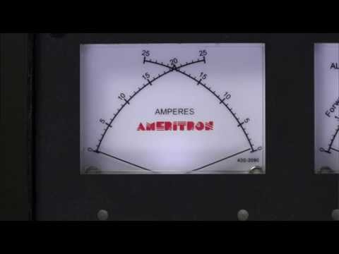 Ameritron ALS-1306 Solid State Amplifier