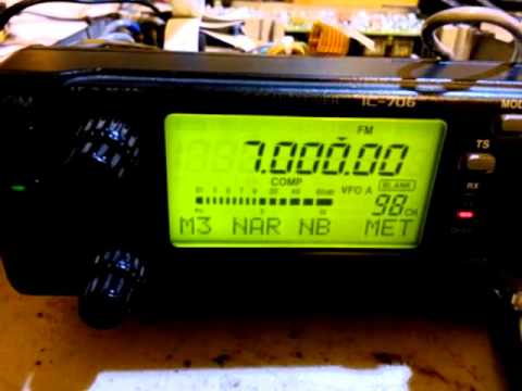 ICOM-706