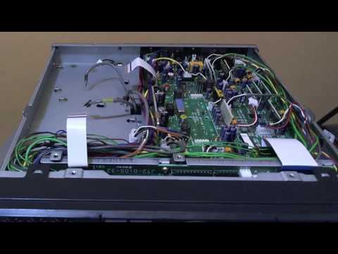 Kenwood TS 450S Problemas de RX CA3SOC HAM RADIO REPAIR HAMRADIO