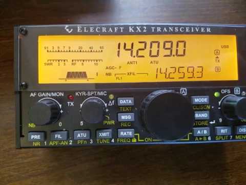 MFJ 9232 QRP Loop Tuner Part 2