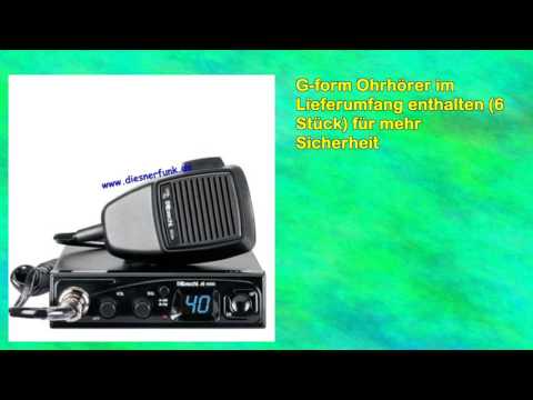 Icom Radio mit zweifacher Icf4029sdr Pmr446 Lizenz inklusive