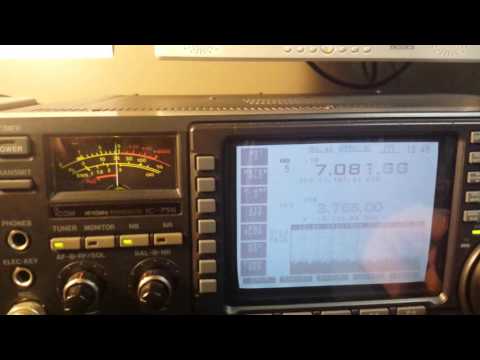 ICOM IC756