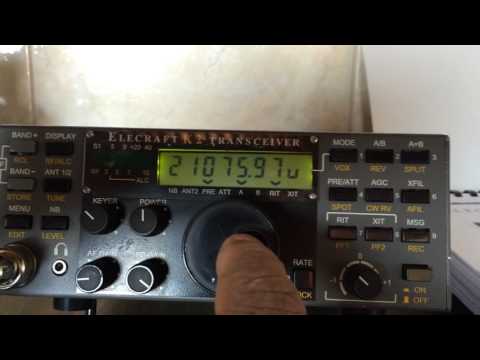 ELECRAFT K2 KPA100 02