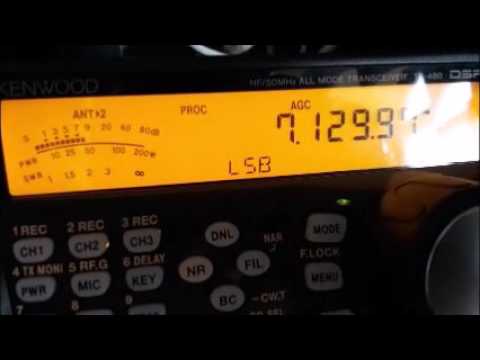 TS480 vs Elecraft K3