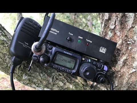 YAESU FT-817ND: SCHOOL SUPPLIES AND QRP...