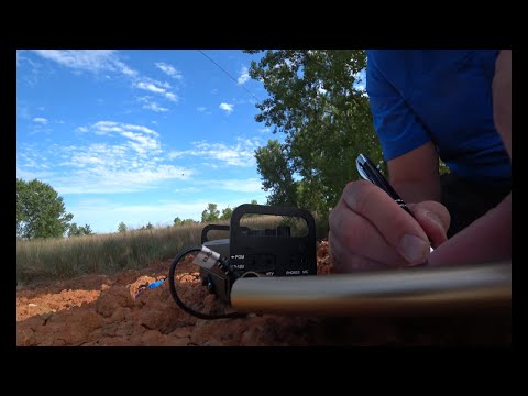 Elecraft KX2 QRP | Outdoor Radio Ops | Packtenna & Tree Throw Line