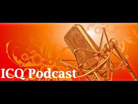 ICQ Podcast Episode 243 - Friedrichshafen Ham Radio 2017 Manufacturers