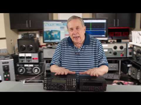 Ham Radio Basics--How Does An Inexpensive Transceiver Sound Compared to A High End Transceiver?